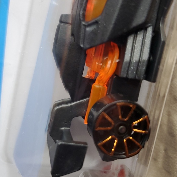 Hot‎ Wheels - Picture 3 of 10